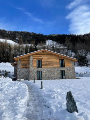 Sabbionaccio Apartments & Spa Chiesa In Valmalenco